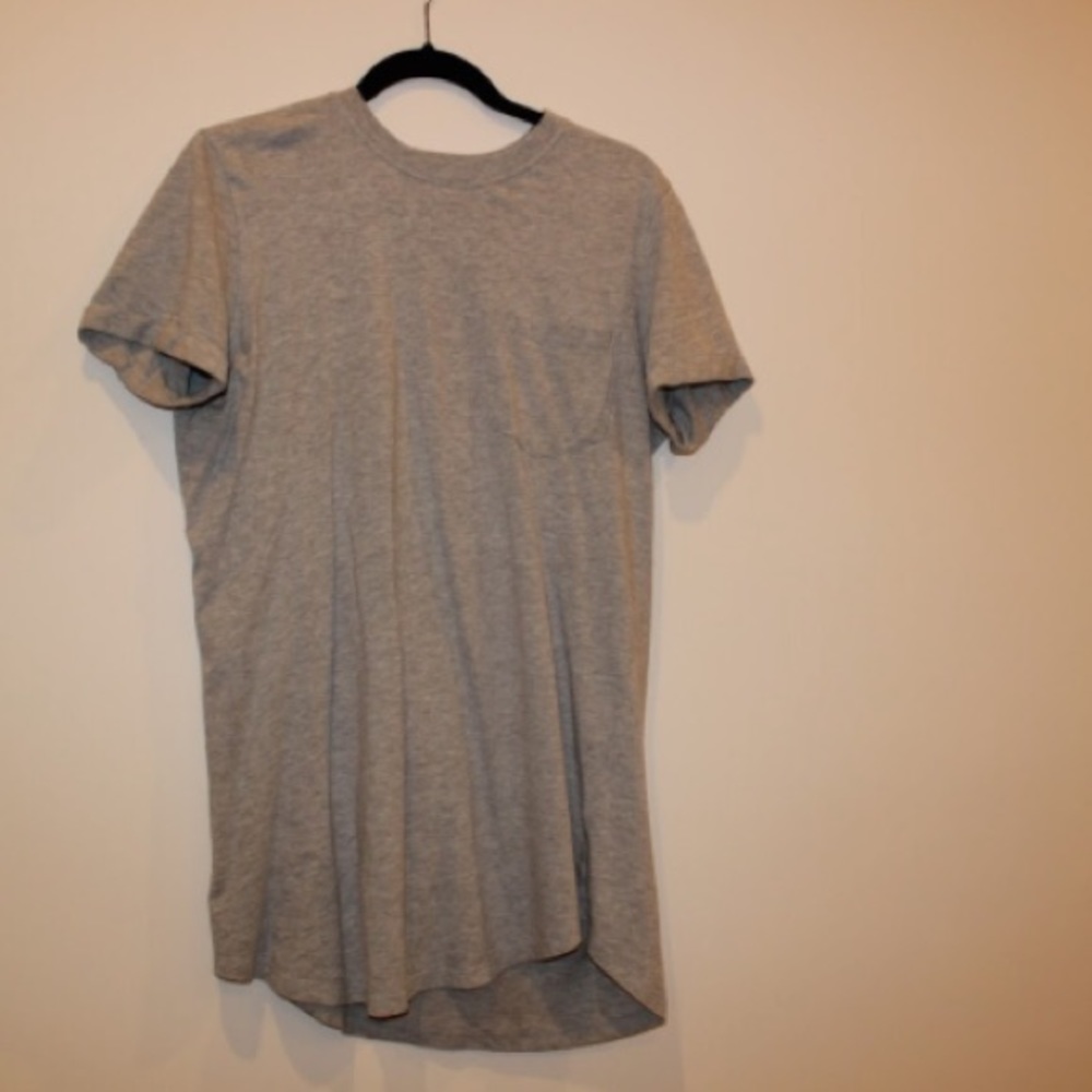 T-Shirt Dress